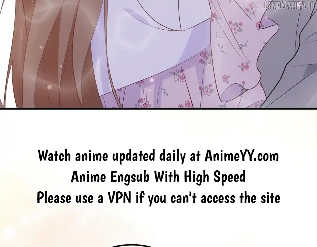 100-Day Warm Marriage Chapter 78 - page 121